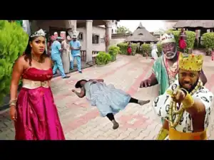 Video: Evil Princess In The Palace 1 - 2018 Latest Nigerian Nollywood Movie